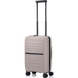 Samsonite Octolite Neo Small/Cabin 55cm Hardside Suitcase Taupe 53627