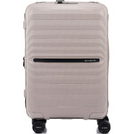 Samsonite Octolite Neo Small/Cabin 55cm Hardside Suitcase Taupe 53627 - 1