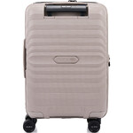 Samsonite Octolite Neo Small/Cabin 55cm Hardside Suitcase Taupe 53627 - 2