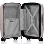 Samsonite Octolite Neo Small/Cabin 55cm Hardside Suitcase Taupe 53627 - 5
