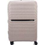 Samsonite Octolite Neo Large 75cm Hardside Suitcase Taupe 53629 - 1