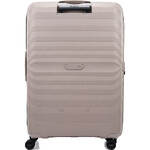 Samsonite Octolite Neo Large 75cm Hardside Suitcase Taupe 53629 - 2