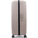 Samsonite Octolite Neo Large 75cm Hardside Suitcase Taupe 53629 - 3