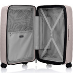 Samsonite Octolite Neo Large 75cm Hardside Suitcase Taupe 53629 - 5