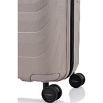 Samsonite Octolite Neo Large 75cm Hardside Suitcase Taupe 53629 - 7