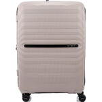 Samsonite Octolite Neo Extra Large 81cm Hardside Suitcase Taupe 53630 - 1