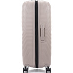 Samsonite Octolite Neo Extra Large 81cm Hardside Suitcase Taupe 53630 - 3