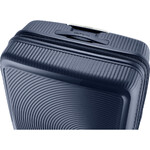American Tourister Curio 2 Large 80cm Hardside Suitcase Arctic Navy 45140 - 6
