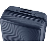 American Tourister Curio 2 Medium 69cm Hardside Suitcase Arctic Navy 45139 - 7