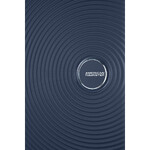 American Tourister Curio 2 Medium 69cm Hardside Suitcase Arctic Navy 45139 - 8
