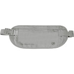 Travelon RFID Blocking Undergarment Waist Pouch Gray 12997