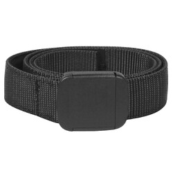 Travelon Security Friendly Money Belt Large Black 42350