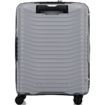 Samsonite Upscape Small/Cabin 55cm Hardside Suitcase Platinum 43108 - 2