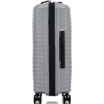 Samsonite Upscape Small/Cabin 55cm Hardside Suitcase Platinum 43108 - 3