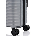 Samsonite Upscape Small/Cabin 55cm Hardside Suitcase Platinum 43108 - 7