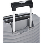Samsonite Upscape Small/Cabin 55cm Hardside Suitcase Platinum 43108 - 8