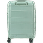 American Tourister Light Max Small/Cabin 55cm Hardside Suitcase Urban Green 48198 - 2