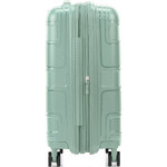 American Tourister Light Max Small/Cabin 55cm Hardside Suitcase Urban Green 48198 - 4
