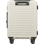 Samsonite Restackd Small/Cabin 55cm Hardside Suitcase Quartz 50702 - 2
