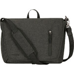 Travelon Urban Anti-Theft 14" Laptop & Tablet Messenger Slate 43500