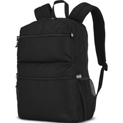 High Sierra Everclass 15” Laptop Backpack Black 50917