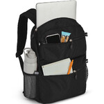 High Sierra Everclass 15” Laptop Backpack Black 50917 - 3
