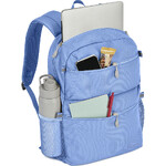 High Sierra Everclass 15” Laptop Backpack Cornflower Blue 50917 - 3