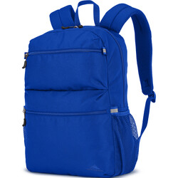 High Sierra Everclass 15” Laptop Backpack Cosmic Blue 50917