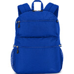 High Sierra Everclass 15” Laptop Backpack Cosmic Blue 50917 - 1