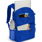 High Sierra Everclass 15” Laptop Backpack Cosmic Blue 50917 - 3