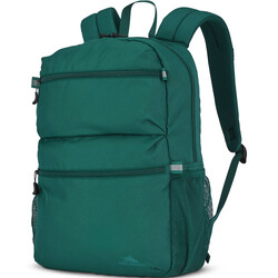 High Sierra Everclass 15” Laptop Backpack Malachite Green 50917