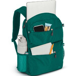 High Sierra Everclass 15” Laptop Backpack Malachite Green 50917 - 3