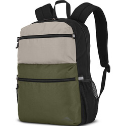 High Sierra Everclass 15” Laptop Backpack Neutral Colorblock 50917
