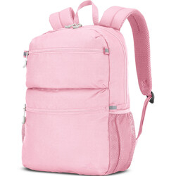 High Sierra Everclass 15” Laptop Backpack Light Pink 50917