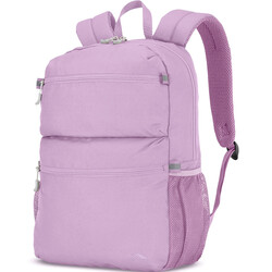 High Sierra Everclass 15” Laptop Backpack Light Purple 50917