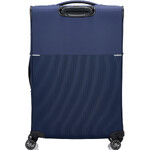 Samsonite 73H Medium 71cm Softside Suitcase Navy 38024 - 2