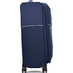 Samsonite 73H Medium 71cm Softside Suitcase Navy 38024 - 4