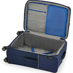 Samsonite 73H Medium 71cm Softside Suitcase Navy 38024 - 5