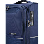 Samsonite 73H Medium 71cm Softside Suitcase Navy 38024 - 6
