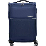 Samsonite 73H Small/Cabin 55cm Softside Suitcase Navy 38021 - 1