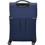 Samsonite 73H Small/Cabin 55cm Softside Suitcase Navy 38021 - 2