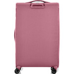 American Tourister Applite 5 Large 82cm Softside Suitcase Lilas Pink 53199 - 2