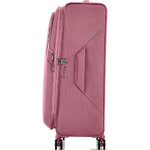American Tourister Applite 5 Large 82cm Softside Suitcase Lilas Pink 53199 - 3