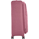 American Tourister Applite 5 Large 82cm Softside Suitcase Lilas Pink 53199 - 4