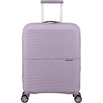 American Tourister Airconic Small/Cabin 55cm Hardside Suitcase Stormy Lilac 28186 - 1