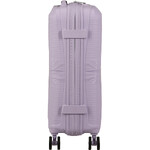 American Tourister Airconic Small/Cabin 55cm Hardside Suitcase Stormy Lilac 28186 - 4