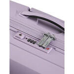 American Tourister Airconic Small/Cabin 55cm Hardside Suitcase Stormy Lilac 28186 - 6