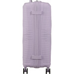 American Tourister Airconic Medium 67cm Hardside Suitcase Stormy Lilac 28187 - 4