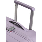 American Tourister Airconic Large 77cm Hardside Suitcase Stormy Lilac 28188 - 7