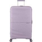 American Tourister Airconic Hardside Suitcase Set of 3 Stormy Lilac 28186, 28187, 28188 with FREE Digital Luggage Scale 12775 - 1